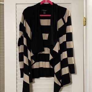 White House Black Market Cardigan